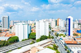 Sao Paulo