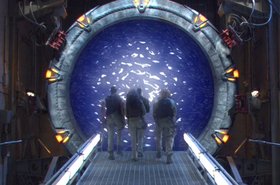 Stargate