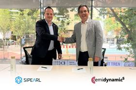 SiPearl-Semidynamics