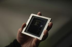 SambaNova SN50 AI chip