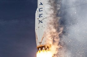 spacex