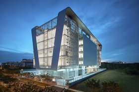 Telin 3 data center