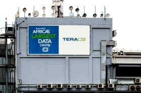 Teraco 1