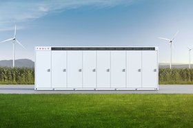 Tesla Megapack