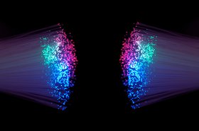 Fiber optic cable