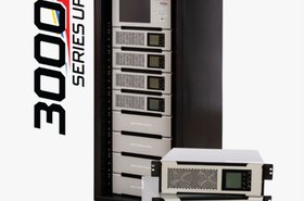 Toshiba 3000 SP UPS