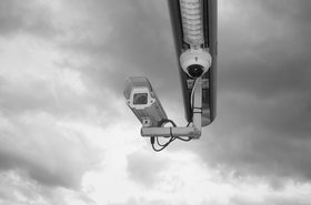 Cloud security