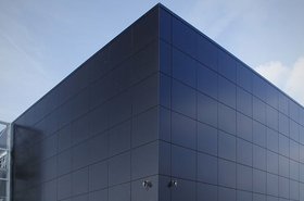 university of cambridge data center