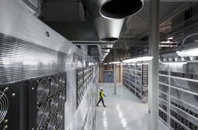 Verne Global in Iceland
