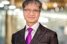 Victor Peng