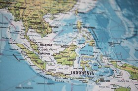 South East Asia