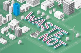 Waste Not