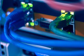 Networking, Ethernet