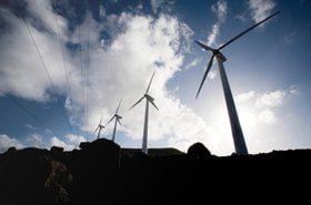 Google makes its second investment in wind energy development in Texas