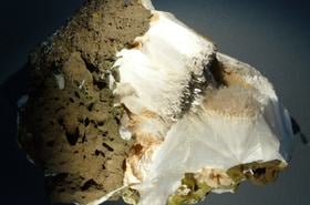 zeolite