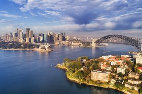 Sydney, Australia