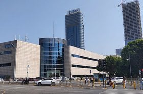 ZTE