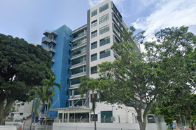 110 Paya Lebar Road BDx Singapore
