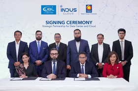 Indus Cloud