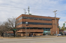 1341 Sycamore View Road
