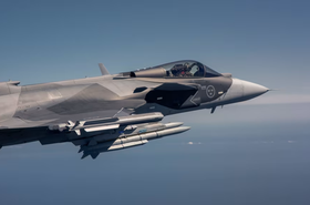 Saab Gripen E