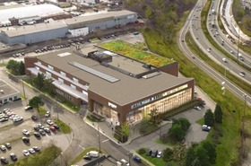 44 Frid Street - canada - McMaster Innovation Park