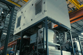 TurboCell
