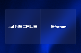 Nscale Fortum
