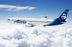 Alaska Airlines
