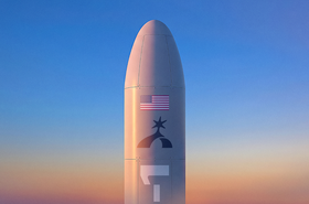 aetherflux Cowboy Space Corporation