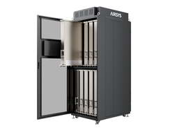 airsys liquidrack