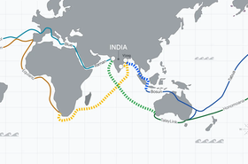 America-India-Connect google