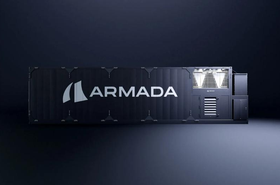 armada galleon