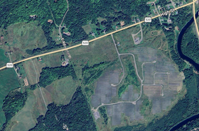 armour township ontario