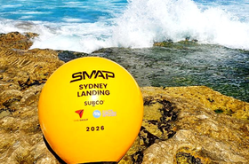 ASN SMAP cable sydney