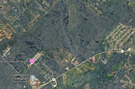 aws bastrop