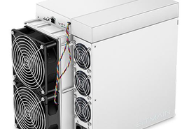 bitmain rig