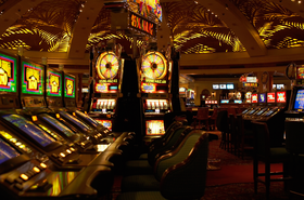 casino