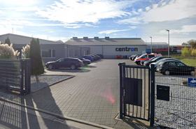 centron german