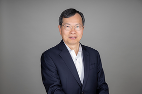 Charles Liang