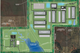 City of Piedmont data center