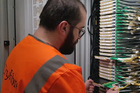 cityfibre fex
