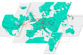 colt network map