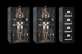 CoolIT CDU AHx240, AHx180 and CHx500