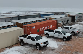 Crypto LLC north dakota