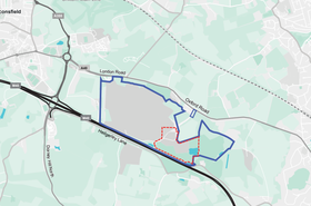data center buckinghamshire