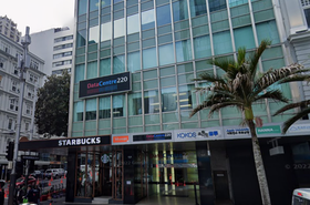 datacentre220 auckland nz
