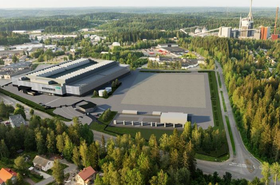 dayone finland