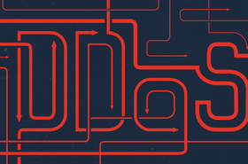 DDoS