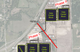 De Soto data center